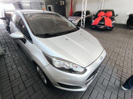 FORD Fiesta Hatch 1.5 16V 4P SE FLEX, Foto 1