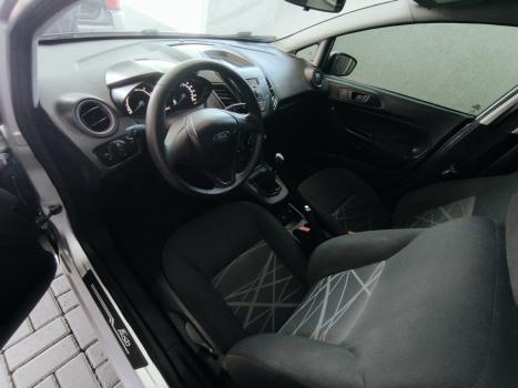 FORD Fiesta Hatch 1.5 16V 4P SE FLEX, Foto 3