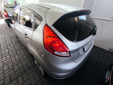 FORD Fiesta Hatch 1.5 16V 4P SE FLEX, Foto 4