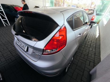 FORD Fiesta Hatch 1.5 16V 4P SE FLEX, Foto 5