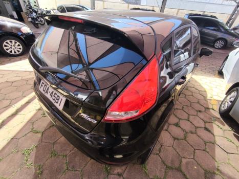 FORD Fiesta Hatch 1.0 4P SE PLUS FLEX, Foto 5