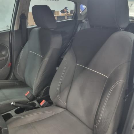 FORD Fiesta Hatch 1.6 16V 4P SE FLEX, Foto 8