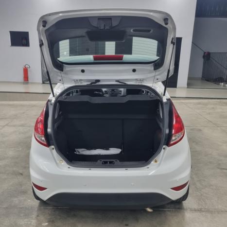 FORD Fiesta Hatch 1.6 16V 4P SE FLEX, Foto 10
