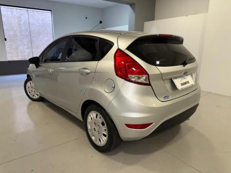 FORD Fiesta Hatch 1.5 16V 4P SE FLEX, Foto 4