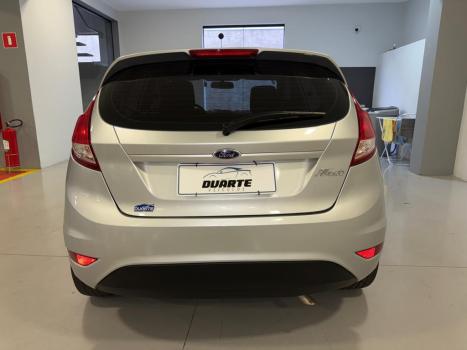 FORD Fiesta Hatch 1.5 16V 4P SE FLEX, Foto 5