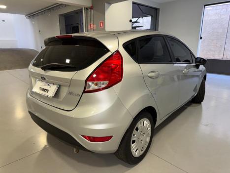 FORD Fiesta Hatch 1.5 16V 4P SE FLEX, Foto 6