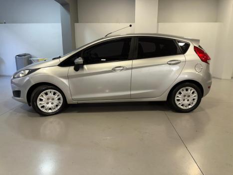 FORD Fiesta Hatch 1.5 16V 4P SE FLEX, Foto 7