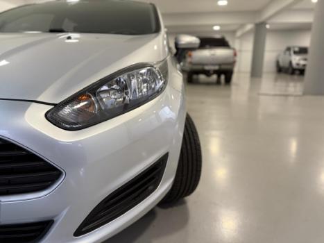 FORD Fiesta Hatch 1.5 16V 4P SE FLEX, Foto 8