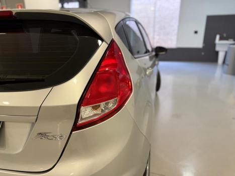FORD Fiesta Hatch 1.5 16V 4P SE FLEX, Foto 9