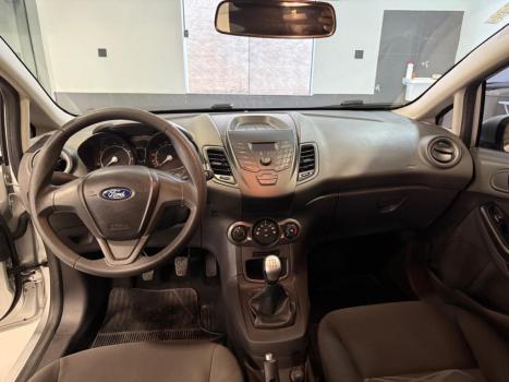 FORD Fiesta Hatch 1.5 16V 4P SE FLEX, Foto 11