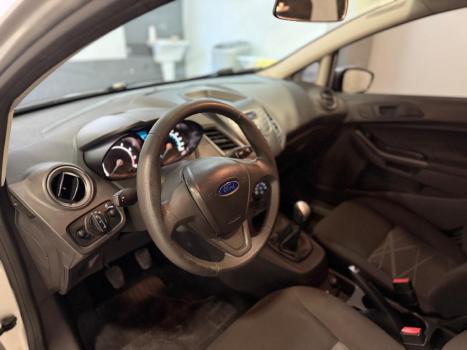 FORD Fiesta Hatch 1.5 16V 4P SE FLEX, Foto 12