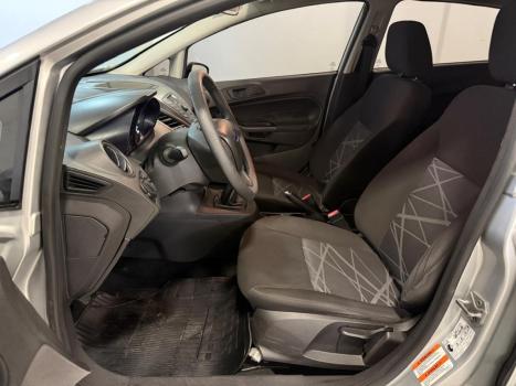 FORD Fiesta Hatch 1.5 16V 4P SE FLEX, Foto 13