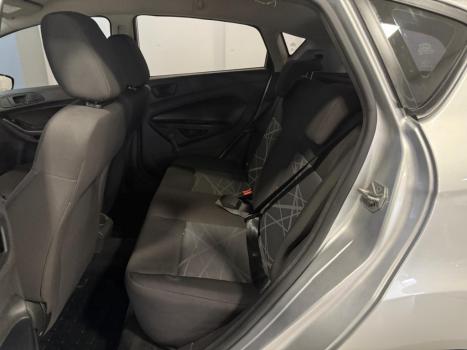FORD Fiesta Hatch 1.5 16V 4P SE FLEX, Foto 14