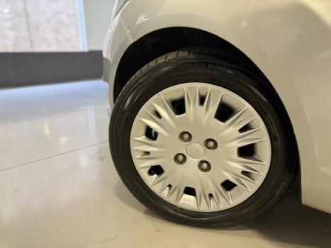 FORD Fiesta Hatch 1.5 16V 4P SE FLEX, Foto 17