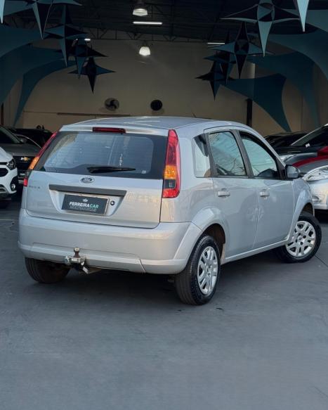 FORD Fiesta Hatch 1.0 4P, Foto 3