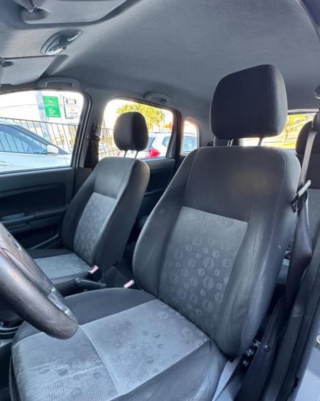 FORD Fiesta Hatch 1.0 4P, Foto 5