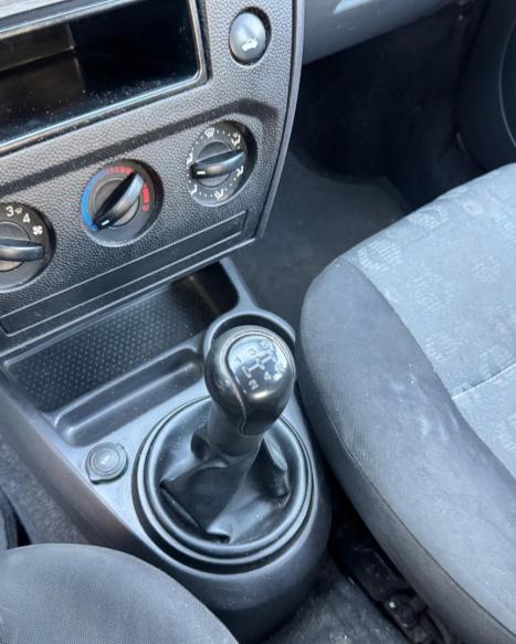 FORD Fiesta Hatch 1.0 4P, Foto 8