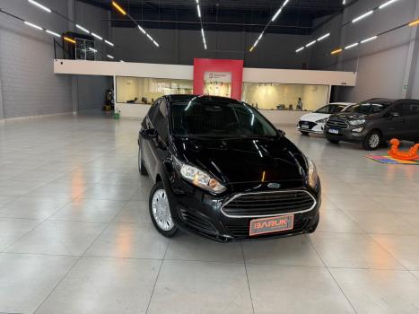 FORD Fiesta Hatch 1.5 16V 4P SE FLEX, Foto 3