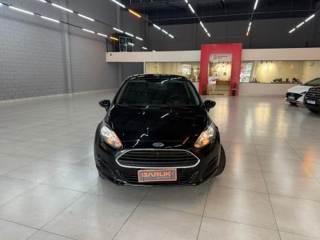 FORD Fiesta Hatch 1.5 16V 4P SE FLEX, Foto 4