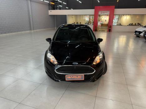 FORD Fiesta Hatch 1.5 16V 4P SE FLEX, Foto 6