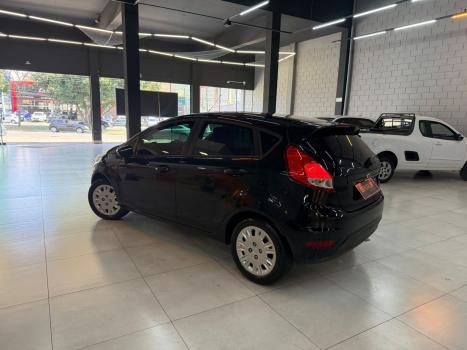 FORD Fiesta Hatch 1.5 16V 4P SE FLEX, Foto 7