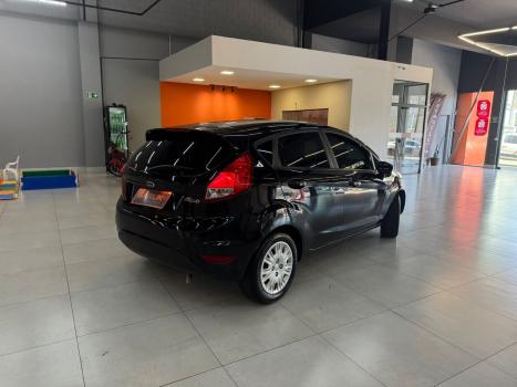 FORD Fiesta Hatch 1.5 16V 4P SE FLEX, Foto 8