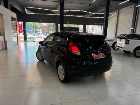 FORD Fiesta Hatch 1.5 16V 4P SE FLEX, Foto 9