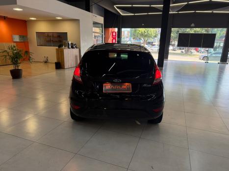 FORD Fiesta Hatch 1.5 16V 4P SE FLEX, Foto 10