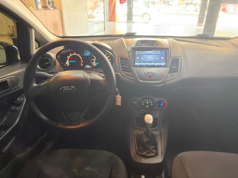 FORD Fiesta Hatch 1.5 16V 4P SE FLEX, Foto 11
