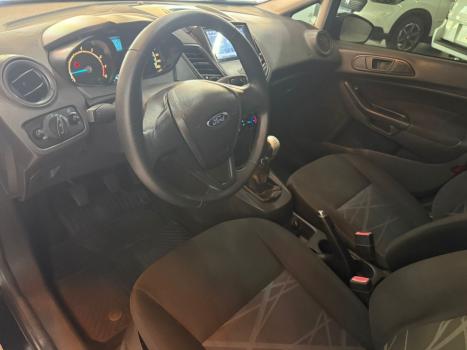 FORD Fiesta Hatch 1.5 16V 4P SE FLEX, Foto 12