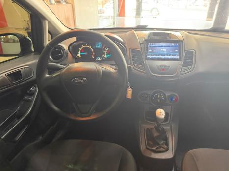 FORD Fiesta Hatch 1.5 16V 4P SE FLEX, Foto 13