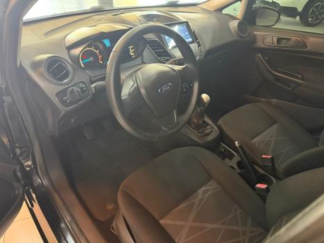 FORD Fiesta Hatch 1.5 16V 4P SE FLEX, Foto 14