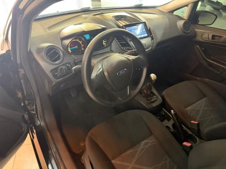 FORD Fiesta Hatch 1.5 16V 4P SE FLEX, Foto 15