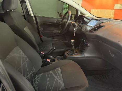 FORD Fiesta Hatch 1.5 16V 4P SE FLEX, Foto 16