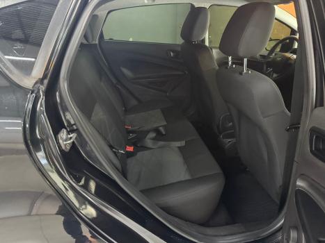 FORD Fiesta Hatch 1.5 16V 4P SE FLEX, Foto 17