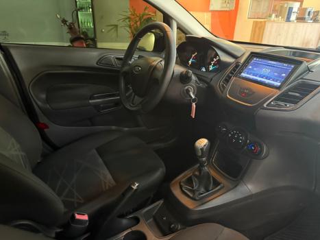 FORD Fiesta Hatch 1.5 16V 4P SE FLEX, Foto 18
