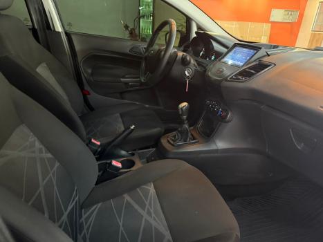 FORD Fiesta Hatch 1.5 16V 4P SE FLEX, Foto 19