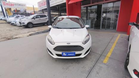 FORD Fiesta Hatch 1.5 16V 4P SE FLEX, Foto 3
