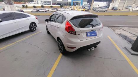 FORD Fiesta Hatch 1.5 16V 4P SE FLEX, Foto 4