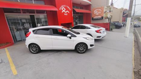 FORD Fiesta Hatch 1.5 16V 4P SE FLEX, Foto 5