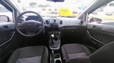 FORD Fiesta Hatch 1.5 16V 4P SE FLEX, Foto 6
