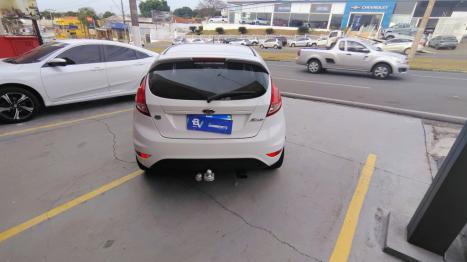 FORD Fiesta Hatch 1.5 16V 4P SE FLEX, Foto 7