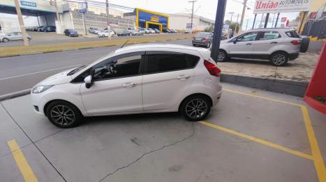 FORD Fiesta Hatch 1.5 16V 4P SE FLEX, Foto 8