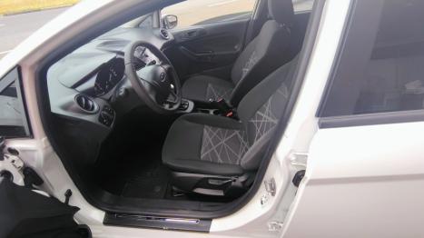 FORD Fiesta Hatch 1.5 16V 4P SE FLEX, Foto 10