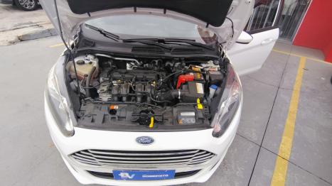 FORD Fiesta Hatch 1.5 16V 4P SE FLEX, Foto 11