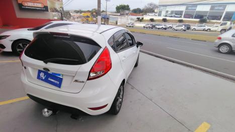 FORD Fiesta Hatch 1.5 16V 4P SE FLEX, Foto 12