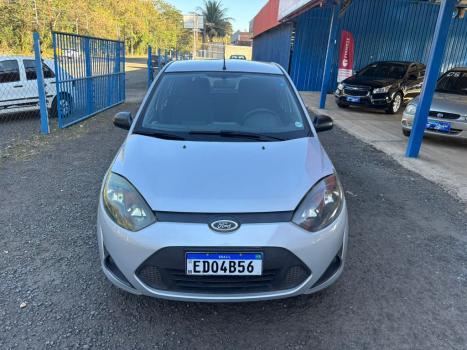 FORD Fiesta Hatch 1.0 4P FLEX, Foto 2