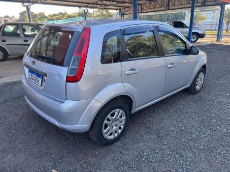 FORD Fiesta Hatch 1.0 4P FLEX, Foto 4