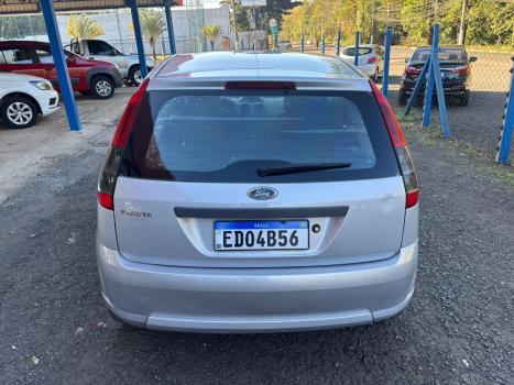 FORD Fiesta Hatch 1.0 4P FLEX, Foto 6
