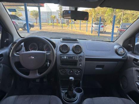 FORD Fiesta Hatch 1.0 4P FLEX, Foto 7